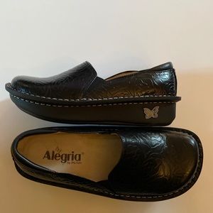 Alegria shoes